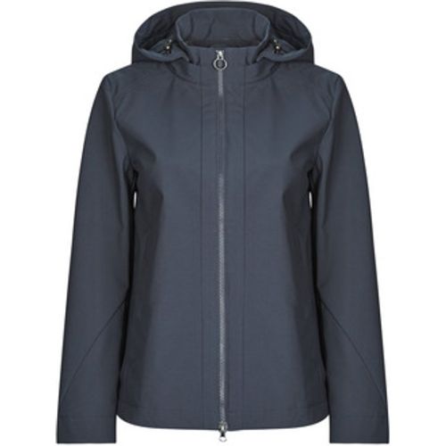 Damen-Jacke W SPHERICA MID JKT - Geox - Modalova