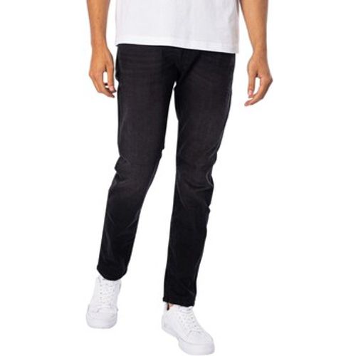 Slim Fit Jeans 2019 D-Strukt Slim Jeans - Diesel - Modalova