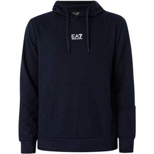 Sweatshirt Jersey-Kapuzenpullover - Emporio Armani EA7 - Modalova