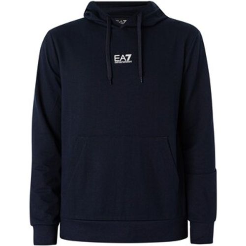 Sweatshirt Jersey-Kapuzenpullover - Emporio Armani EA7 - Modalova