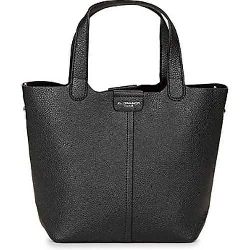 Nanucci Handtasche 6911-NOIR - Nanucci - Modalova