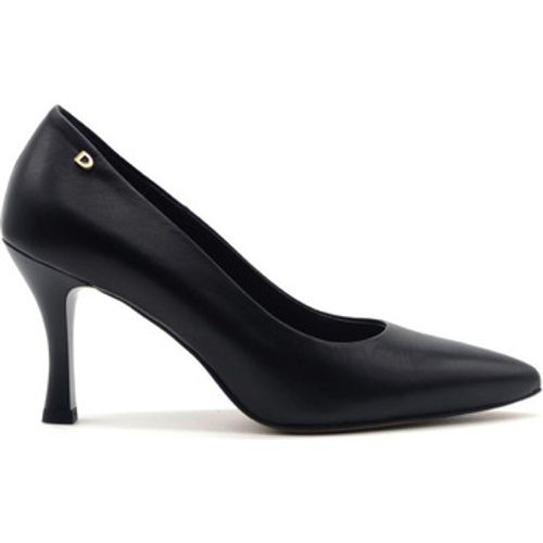 Pumps decollete in pelle - Donna Serena - Modalova