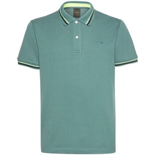 Geox Poloshirt - Geox - Modalova