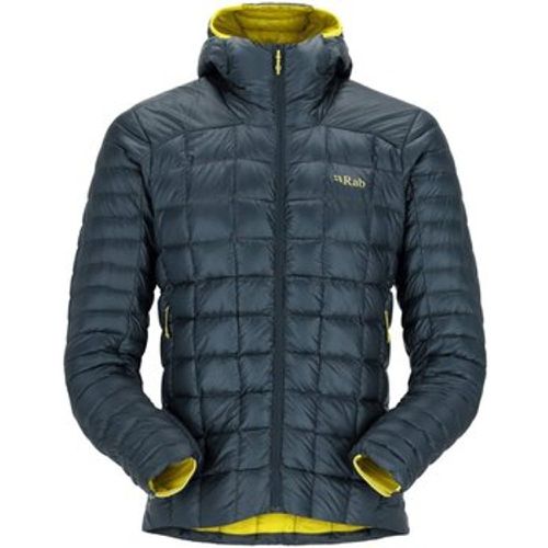 Herren-Jacke Sport Mythic Alpine Light Jacket QDB-47 ORB - Rab - Modalova