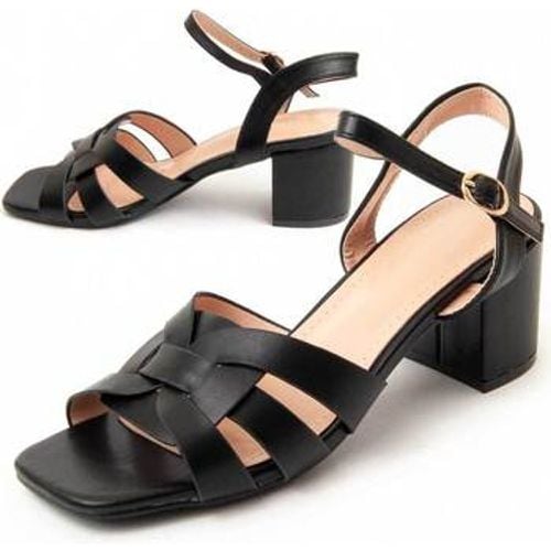 Leindia Sandalen 90638 - Leindia - Modalova