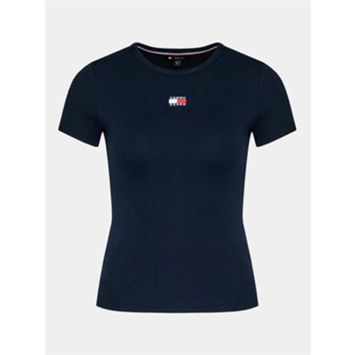 T-Shirts & Poloshirts DW0DW17881 - Tommy Jeans - Modalova