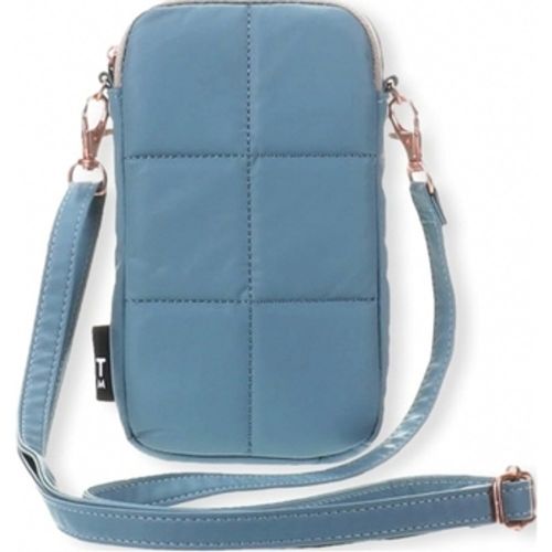 Geldbeutel Luce Pouch - Stone Blue - Tinne+Mia - Modalova