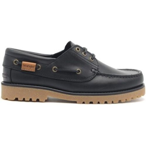 Halbschuhe Garrett scarpa casual - Wrangler - Modalova