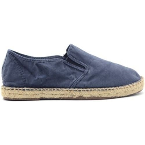 Herrenschuhe Old Capri espadrillas - Natural World - Modalova