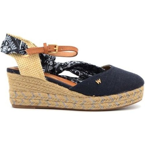 Sandalen Bella sandalo in corda - Wrangler - Modalova