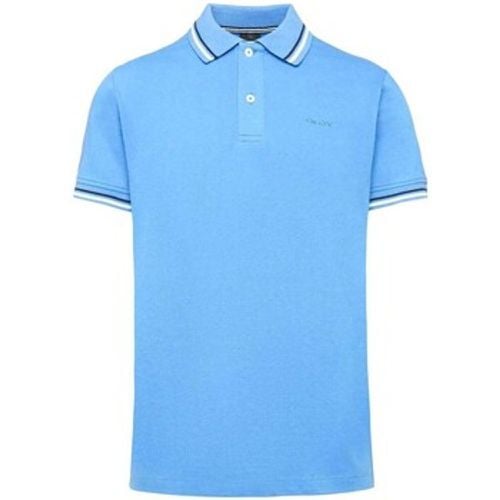 Geox Poloshirt M Sustainable polo - Geox - Modalova