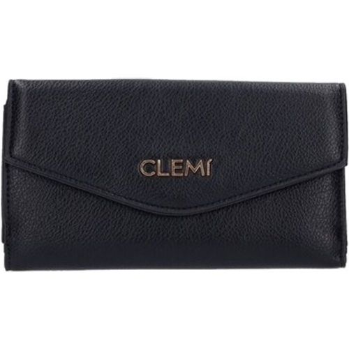 Geldbeutel Clem� City portafoglio con pattina - Clemi' - Modalova