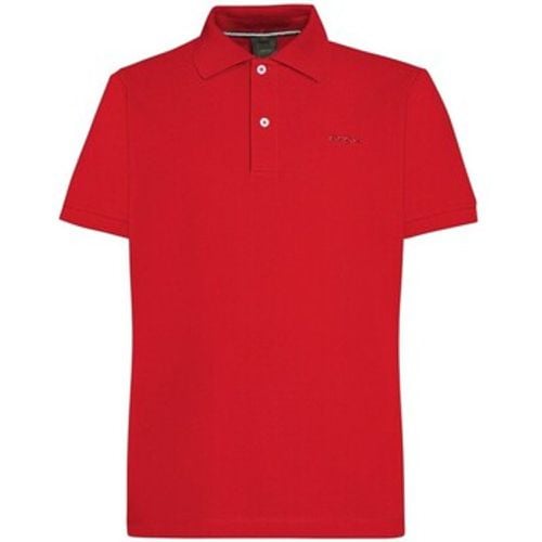 Geox Poloshirt M Sustainable polo - Geox - Modalova