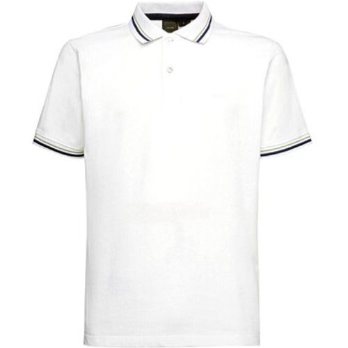 Poloshirt POLO U UOMO IN COTONE ORGANICO - Geox - Modalova