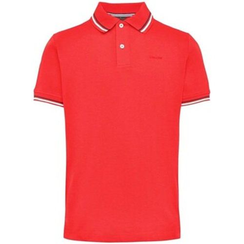 Geox Poloshirt M Sustainable polo - Geox - Modalova