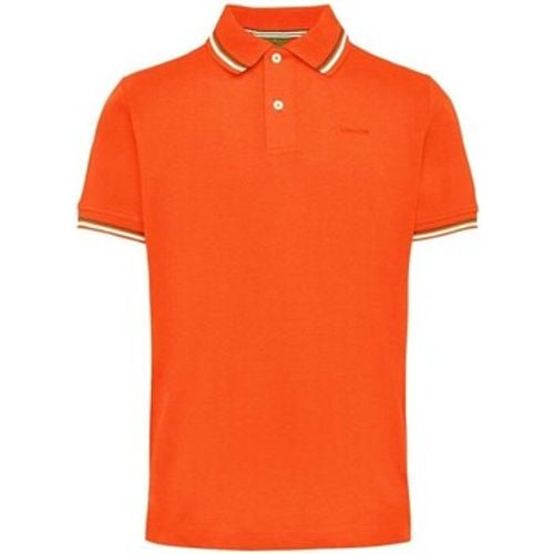 Geox Poloshirt M Sustainable polo - Geox - Modalova