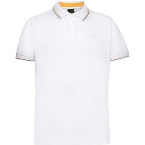 Geox Poloshirt M Sustainable polo - Geox - Modalova