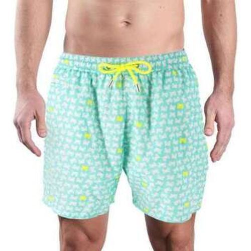 Mc2 Saint Barth Badeshorts - Mc2 Saint Barth - Modalova