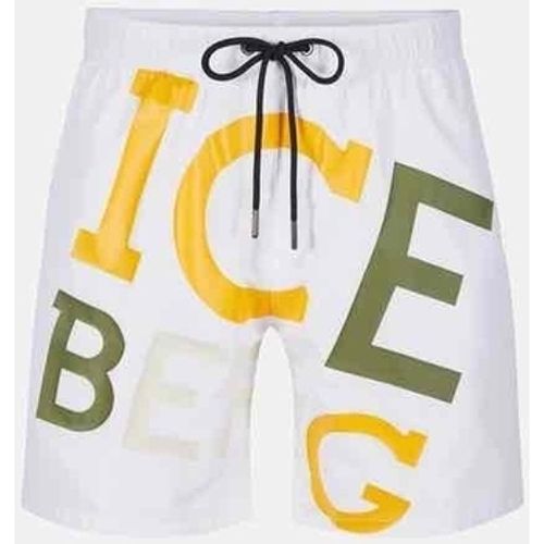 Iceberg Badeshorts - Iceberg - Modalova