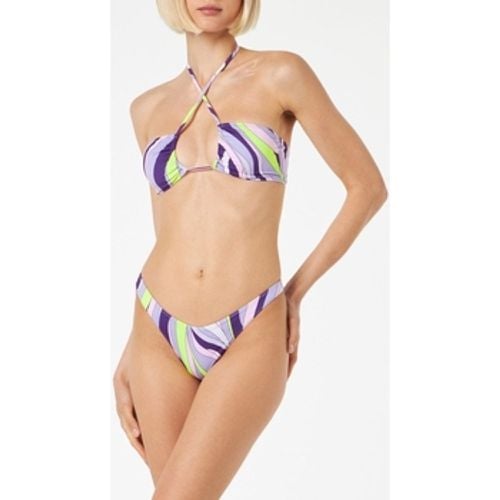 Mc2 Saint Barth Bikini - Mc2 Saint Barth - Modalova