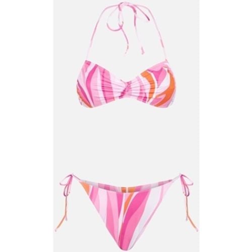 Mc2 Saint Barth Bikini - Mc2 Saint Barth - Modalova