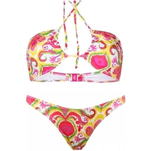 Mc2 Saint Barth Bikini - Mc2 Saint Barth - Modalova