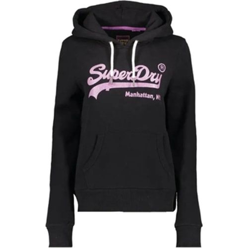 Superdry Sweatshirt Vintage - Superdry - Modalova