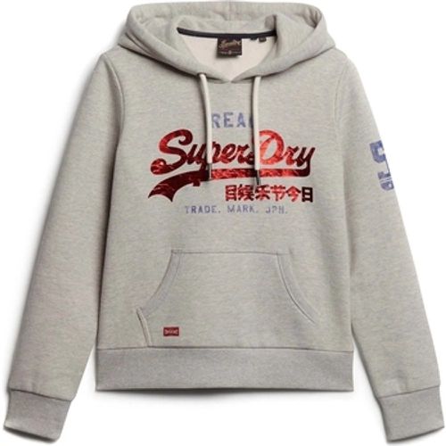 Superdry Sweatshirt vintage - Superdry - Modalova