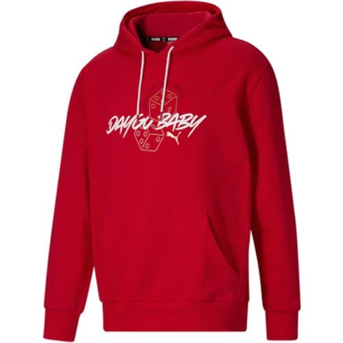 Puma Sweatshirt 621914-01 - Puma - Modalova