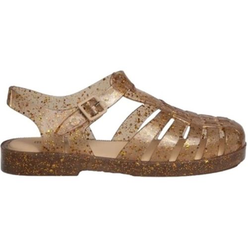 Sandalen Possession AD - Mixed Golden Glitter - Melissa - Modalova