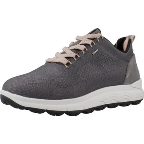 Geox Sneaker D SPHERICA 4X4 B ABX - Geox - Modalova