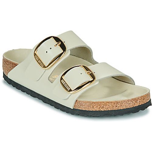 Pantoffeln Arizona BB LENA HS Ecru HEX - Birkenstock - Modalova