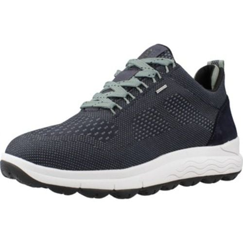 Geox Sneaker D SPHERICA 4X4 B ABX - Geox - Modalova