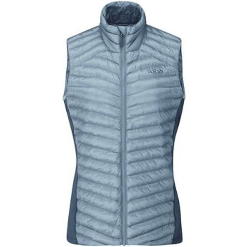 Damen-Jacke Sport Cirrus Flex 2.0 Vest Wmns QIO-77 CIT - Rab - Modalova