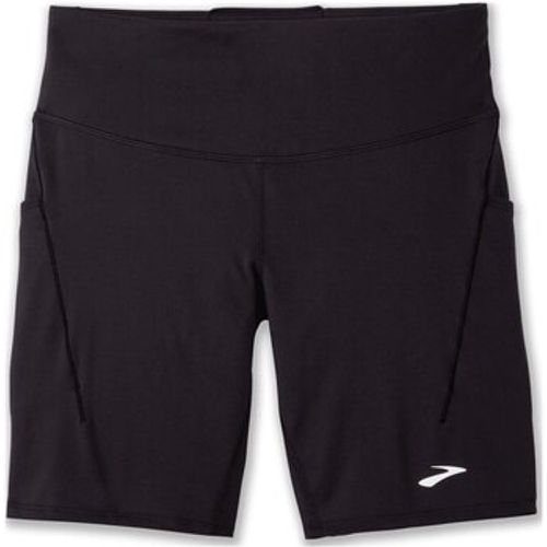 Hosen Sport Bekleidung Spark 8 Short Tight 221662/001 001 - Brooks - Modalova