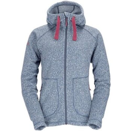 Sweatshirt Sport Amy Hoody Wmns QFF-31 BES - Rab - Modalova