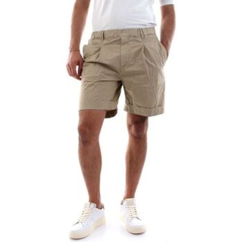 Weft Shorts MIKE 1713-W2103 - 40weft - Modalova