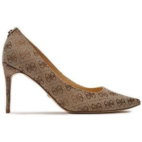 Guess Pumps FLTR16 FAL08-BEIBR - Guess - Modalova