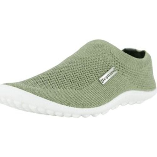 Damenschuhe Slipper Scio green - Leguano - Modalova