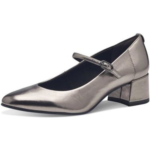 Pumps 1-22312-43 915 pewter Synthetik 1-22312-43 915 - tamaris - Modalova