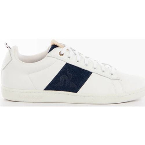 Sneaker Courtclassic Strap - Le Coq Sportif - Modalova