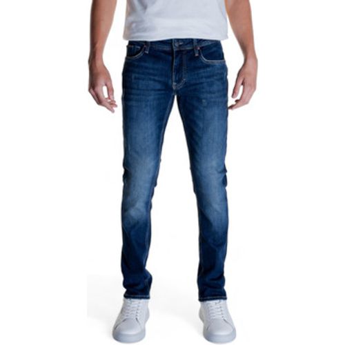 Jeans OZZYIN VINTAGE OVERDYED MMDT00241-FA750516 - Antony Morato - Modalova