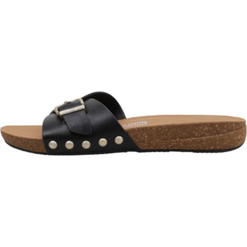 Sandalen IQUSHION ADJUSTABLE BUCKLE LEATHE - FitFlop - Modalova