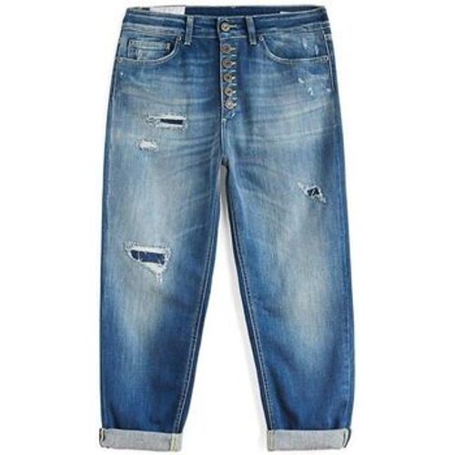 Jeans KOONS DP268B DS0107-HQ6 - Dondup - Modalova