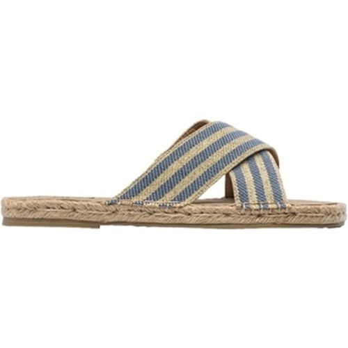 Sandalen Sandal Crossed W - Lurex Cloudy - Paez - Modalova