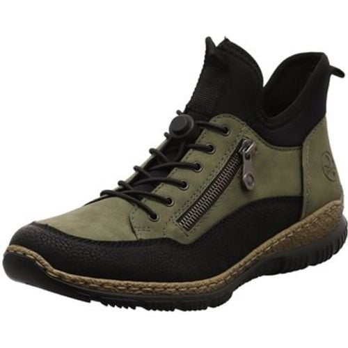 Halbschuhe Schnuerschuhe HWK Halbschuhe N32G3-54 - Rieker - Modalova