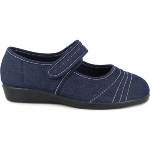 Ballerinas Schuhe 10209 Selbstklebend - Doctor Cutillas - Modalova