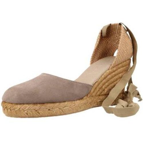 Espadrilles VALENANT2CD - Clara Duran - Modalova