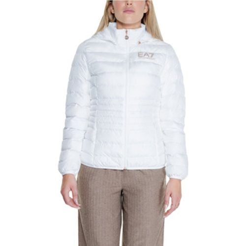 Daunenjacken 8NTB23 TNF8Z - Emporio Armani EA7 - Modalova