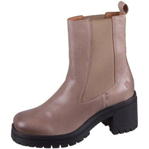 Stiefel Stiefeletten Romy 28 Romy 28 taupe Leder Romy 28 - Apple of Eden - Modalova